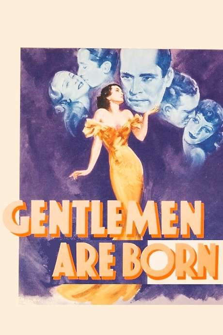 Gentlemen Are Born